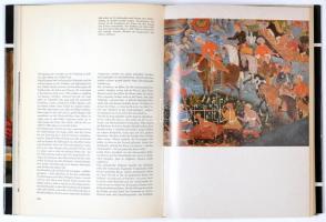 Das Geld - Eine Kulturgeschichte von Ernst Samhaber - 1964 / újszerű állapotban