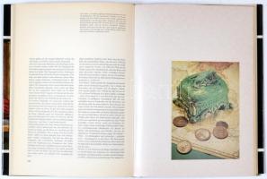 Das Geld - Eine Kulturgeschichte von Ernst Samhaber - 1964 / újszerű állapotban