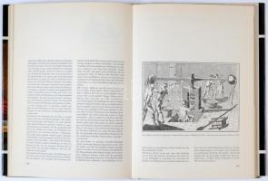 Das Geld - Eine Kulturgeschichte von Ernst Samhaber - 1964 / újszerű állapotban