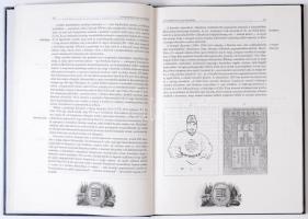 Id.Dr.Kupa Mihály: Corpus Notarum Pecuniariarum Hungariae (Magyar Egyetemes Pénzjegytár) I. kötet/ K...