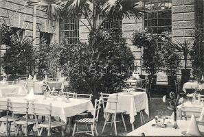 Budapest VIII. Frenreisz Restaurant