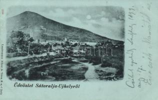 1899 Sátoraljaújhely