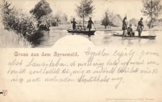 Spreewald (EK)