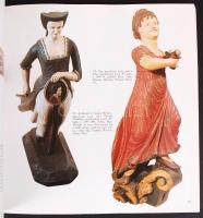 Lipman - Winchester: The flowering of American folk art (1776-1876) NY, 1974