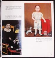 Lipman - Winchester: The flowering of American folk art (1776-1876) NY, 1974