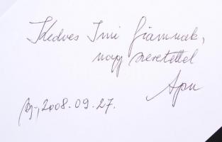 Albrecht Gyula: A régi Rákoshegy I.-II. kötet Dedikált! Bp., 1997. Bozzay és tsa