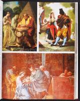 A művészet története a rokokótól 1900-ig Bp., Corvina 1989. Szép állapotban