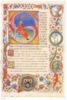 Csapodi Csaba - Csapodiné Gárdonyi Klára: Bibliotheca Corviniana. A Corvina Könyvtár története. Bp.,...