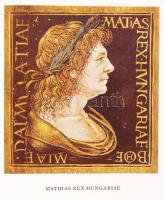 Csapodi Csaba - Csapodiné Gárdonyi Klára: Bibliotheca Corviniana. A Corvina Könyvtár története. Bp.,...