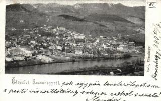 1899 Rózsahegy