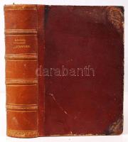 Knorr Alajos: Önügyvéd, vagyis gyakorlati utmutatás mindennemü jogügyletek elintézésére és a közélet...