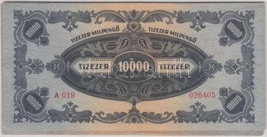 1946. 10.000MP (10x) T:II,II-