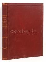 Pikler Gyula: A jog keletkezéséről és fejlődéséről
Bp., 1897. Pilitzer Zs. 276 p. Egyetlen kiadás! E...