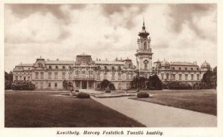 50 db régi balatoni városképes lap / 50 old Hungarian postcards, lake Balaton