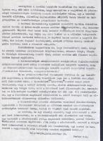 1944 Az elektromos művek háborús helyzetre tekintettel adott különleges belső utasítása