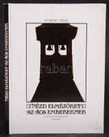 Szabóky Zsolt: Nézd meg elméjöket az ács embereknek - fatornyok, fatemplomok, Erdélyben Bp., 1987. Artunion