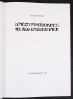 Szabóky Zsolt: Nézd meg elméjöket az ács embereknek - fatornyok, fatemplomok, Erdélyben Bp., 1987. A...