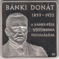 2009. 1000Ft "Bánki Donát" T:PP
Adamo EM221