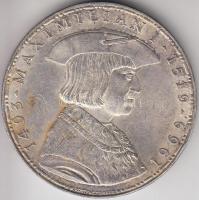 Ausztria 1969. 50Sch Ag "I. Maximilian" T:2
Austria 1969. 50 Schilling Ag "Maximilian...