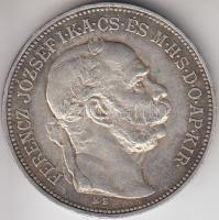 1913KB 2K Ag "Ferenc József" T:2