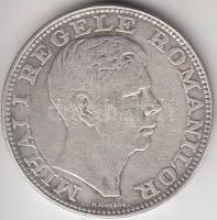 Románia 1942. 200L Ag T:2-
Romania 1942. 200 Lei Ag C:VF
Krause KM#63