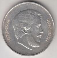 1946. 5Ft Ag "vastag Kossuth" T:2 ph.
Adamo F8