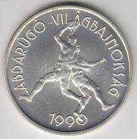 1989. 500Ft Ag "1990. Labdarúgó VB" T:BU
