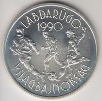 1988. 500Ft Ag "1990. Labdarúgó VB - 3 játékos" T:BU
Adamo EM106