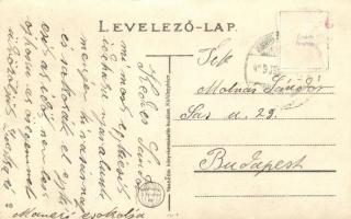 Kiskunfélegyháza, Kossuth utca, templom