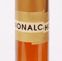 1990 Alkoholmentesített édes fehér 5 puttonyos Tokaji Aszú, bontatlan /
vintage wine