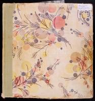 cca 600 db magyar gyufacímke