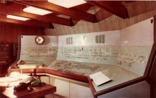 10 db modern, használatlan budapesti metro képeslap / 10 modern, unused Budapest metro cards