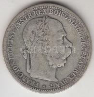 Ausztria 1900. 1K Ag T:3
Austria 1900. 1 Corona Ag C:F