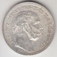 1915. 1K Ag "Ferenc József" T:2