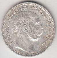 1914. 1K Ag "Ferenc József" T:2,2-