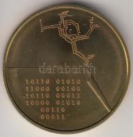 2002. 1000Ft "Üzenet" szétcsavarható! T:BU