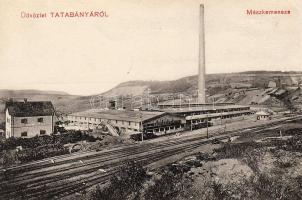 Tatabánya Kalk-Ofen