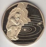 2000. 200Ft "A 2000. évforduló" T:PP