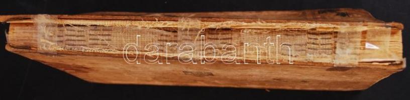 Szopori Nagy Jolán: Magyar nők szakácskönyve. Bp., 1910, Kertész József Könyvnyomdája. Félvászon köt...