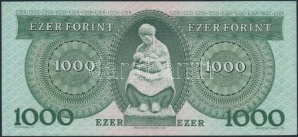1983. március 25. 1000Ft "A" T:I-,II
Adamo F44