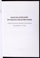 Ch. J. Blase: Magyar levélzáró- és reklám bélyeg katalógus CD-vel / Hungarian Poster Stamps and Simi...