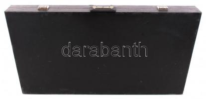 Cimbalom jó állapotban, hozzá való jó keménytokkal, ütőkkel