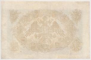 1866. 5G "K.K. Staats-Central-Cassa" T:restaurált
Adamo G98