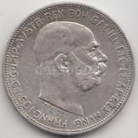 Ausztria 1912. 2K Ag "Ferenc József" T:2-,3
Austria 1912. 2 Corona Ag "Franz Joseph&q...