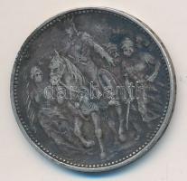 1896KB 1K Ag "Millenium" T:2-