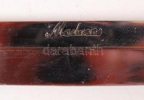 Madaras márkájú, japán stílusú kés 26 cm