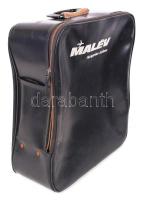 Malév táska 30x40 cm
