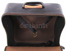 Malév táska 30x40 cm