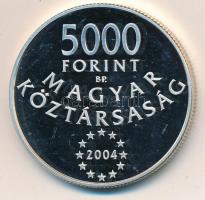 2004. 5000Ft Ag Magyarország az EU tagja T:PP