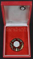 ~1960. "Kiváló Szövetkezeti Munkáért" Br kitüntető jelvény miniatűrrel eredeti adományozói...